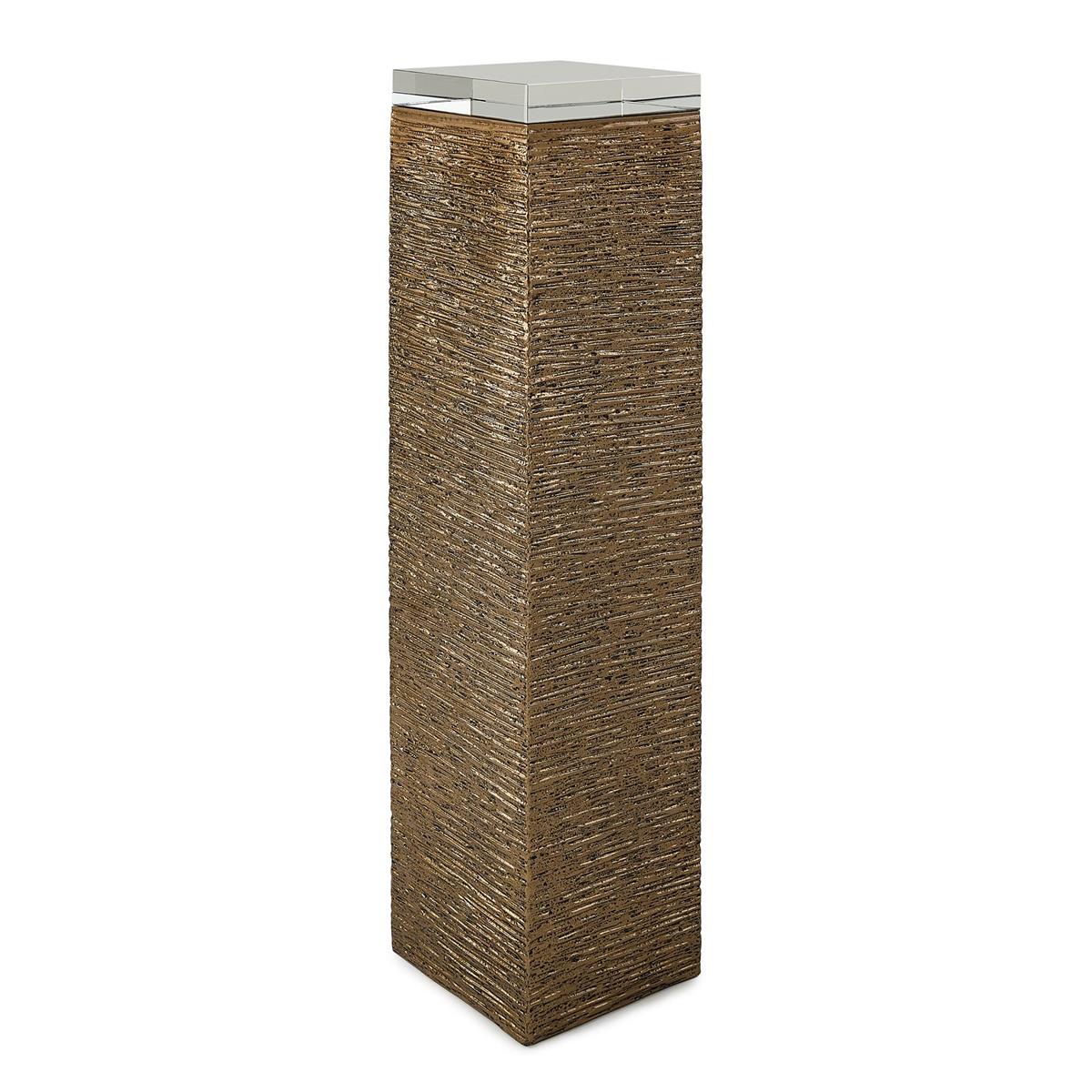 John Richard Niveaux Pedestal