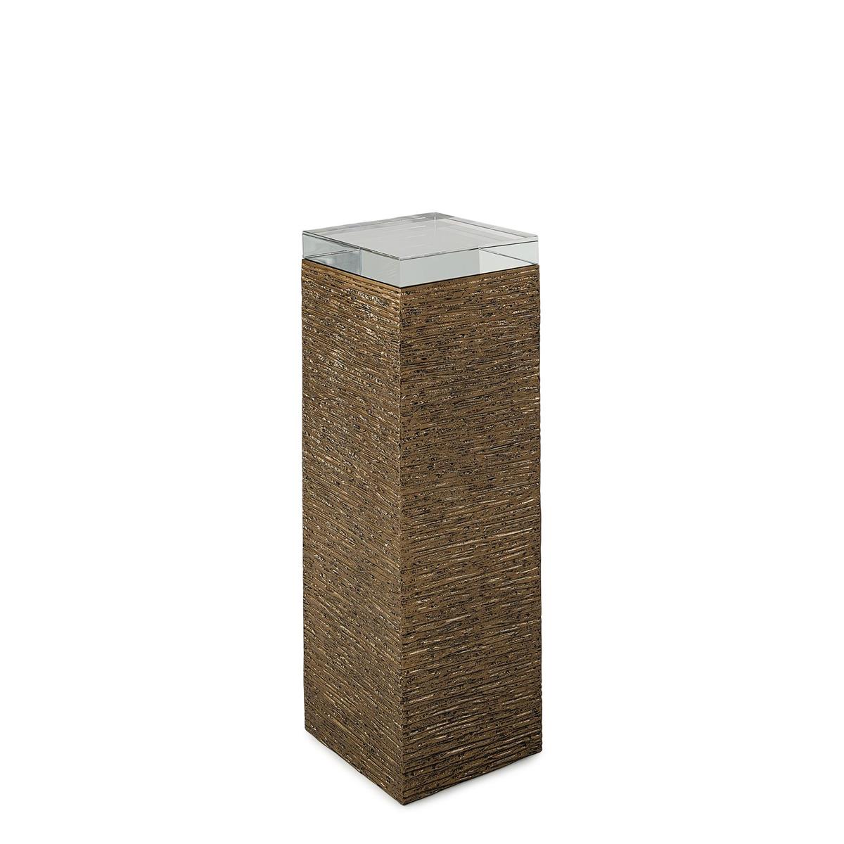 John Richard Niveaux Pedestal