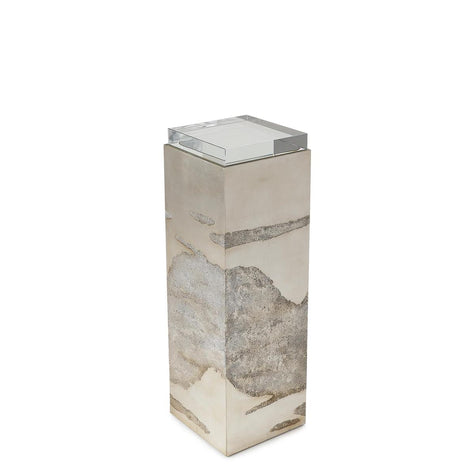 John Richard Audley Pedestal