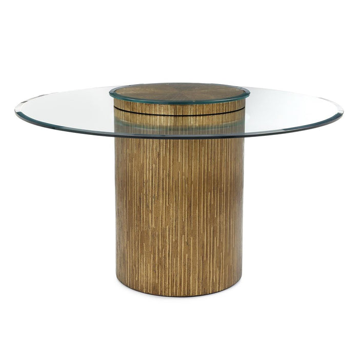 John Richard Stria Dining Table