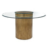 John Richard Stria Dining Table