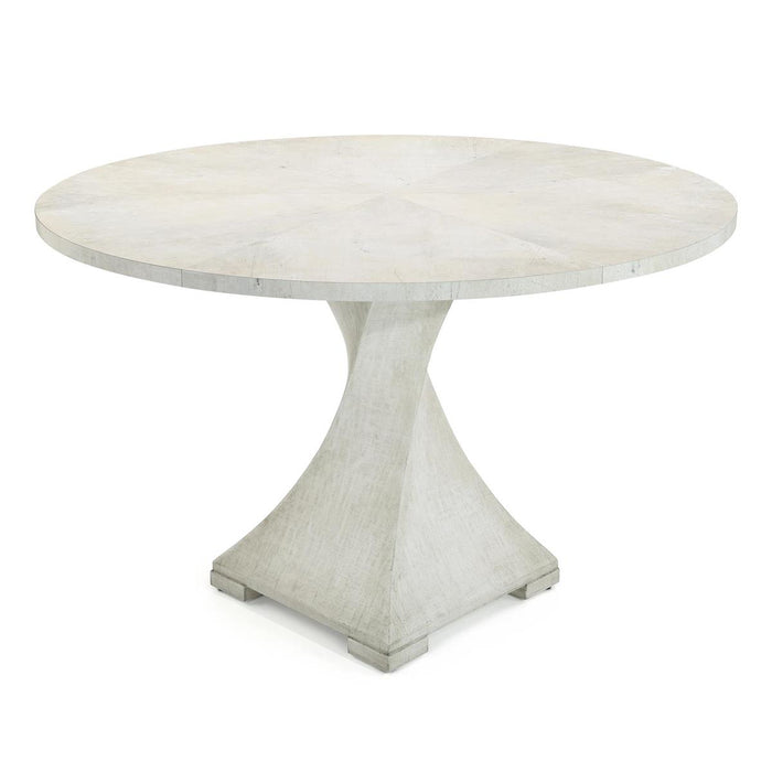 John Richard Lavertezzo Dining Table, Small