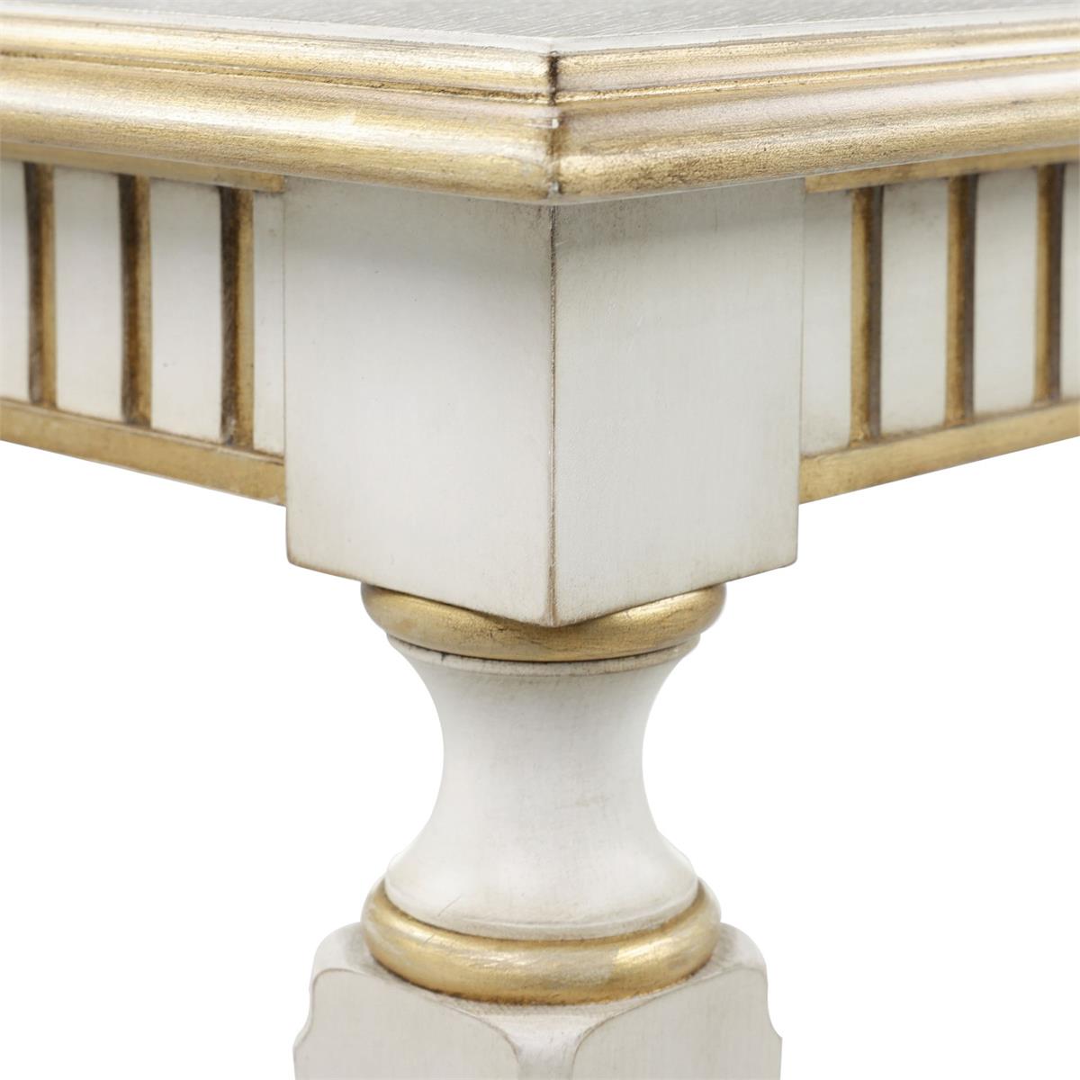John Richard Vallejo Dining Table