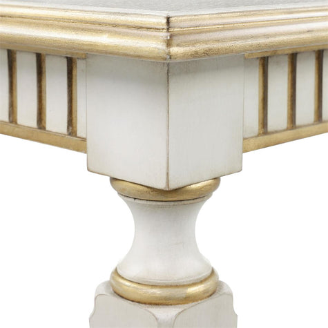John Richard Vallejo Dining Table