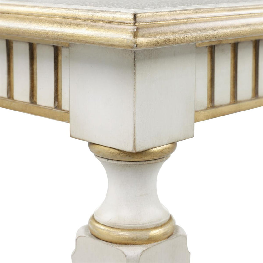 John Richard Vallejo Dining Table