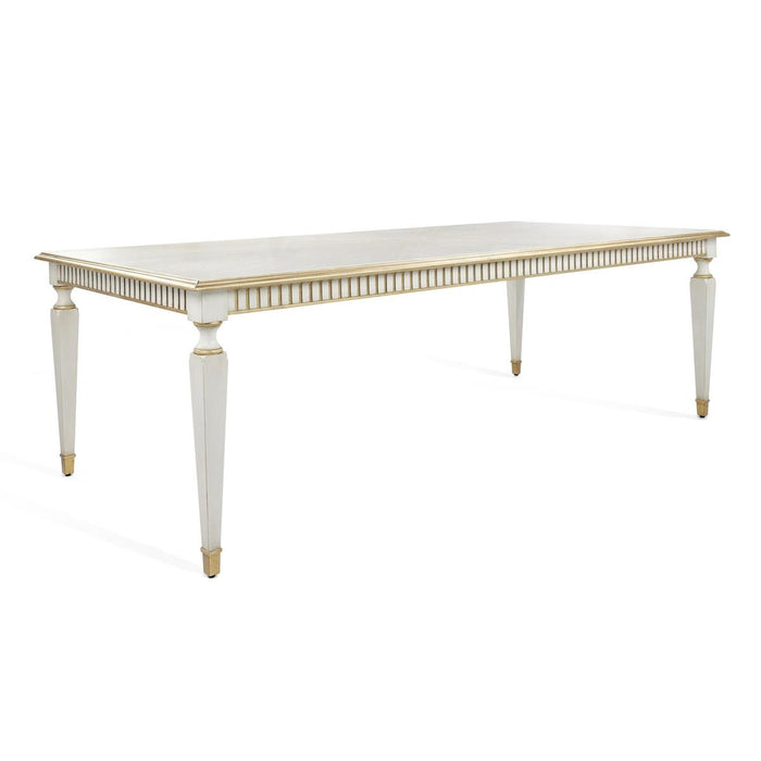 John Richard Vallejo Dining Table