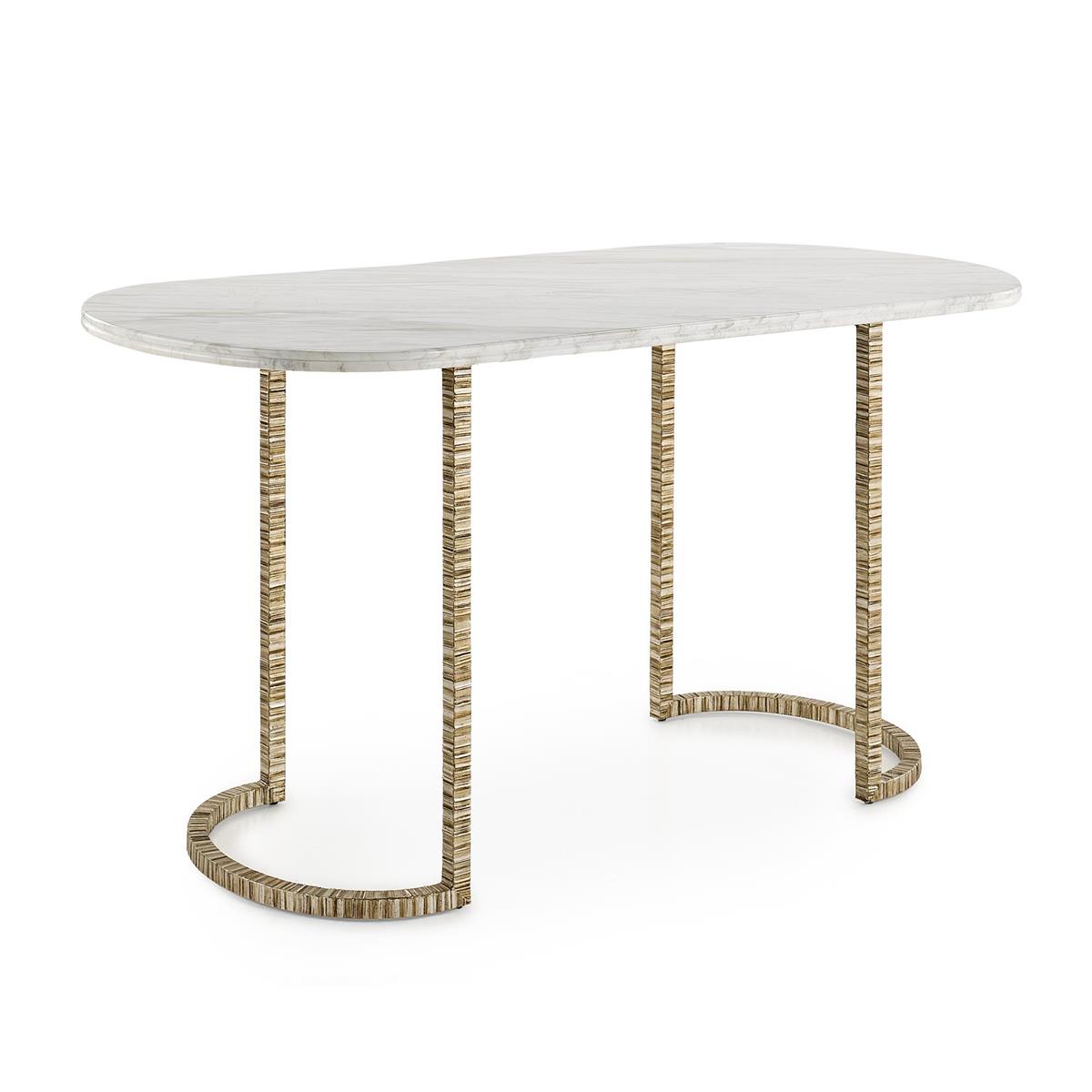 John Richard Palermo Counter Table
