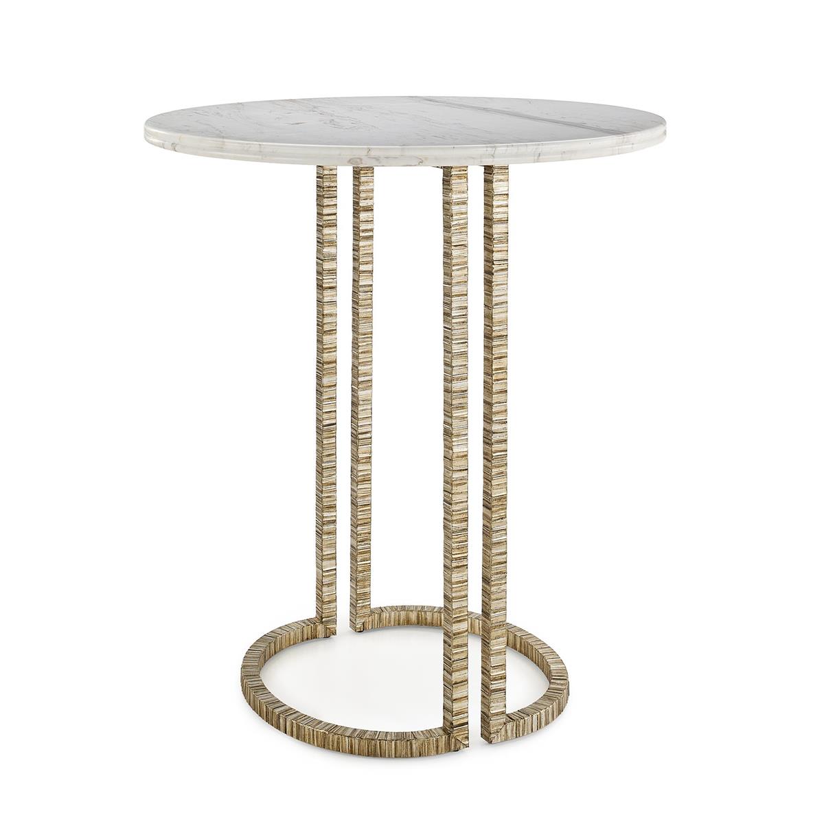 John Richard Palermo Bar Table