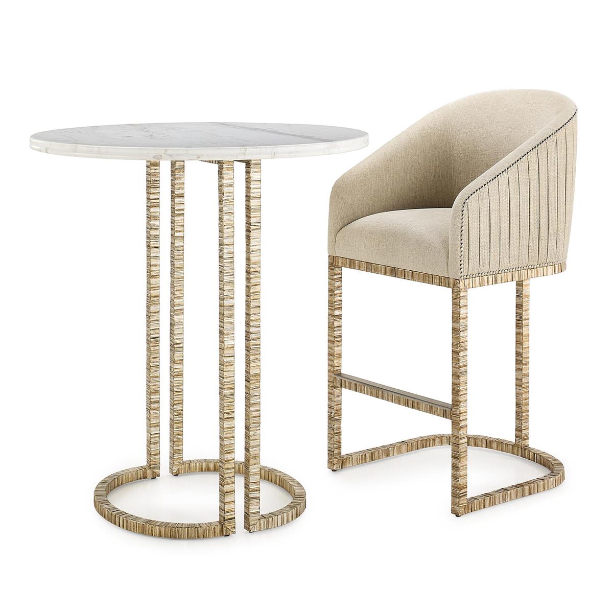 John Richard Palermo Bar Table