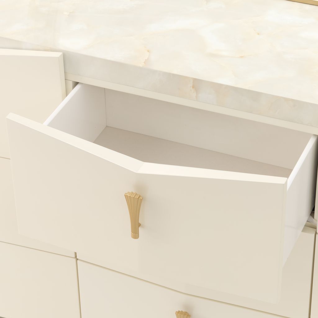 Michael Amini Fantosini Dresser