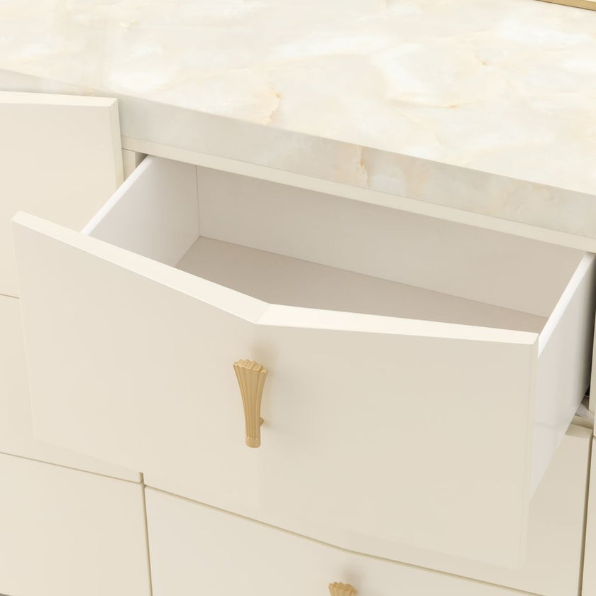Michael Amini Fantosini Dresser
