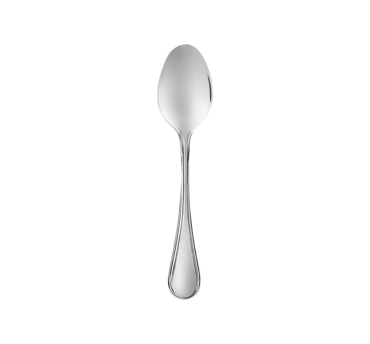 Christofle Albi Acier Stainless Steel Espresso Spoon