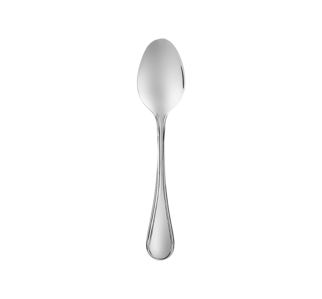 Christofle Albi Acier Stainless Steel Espresso Spoon