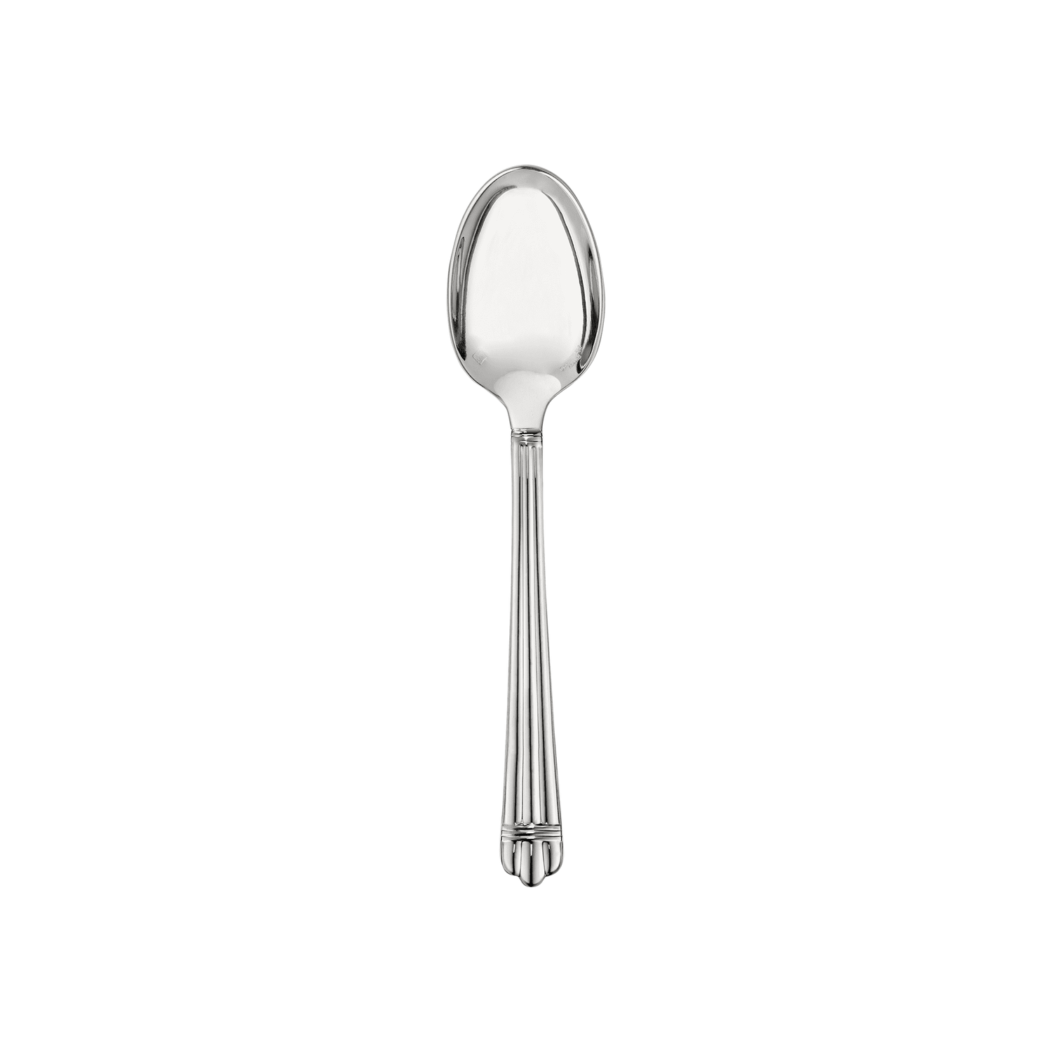 Christofle Aria Silver Plated Espress Spoon