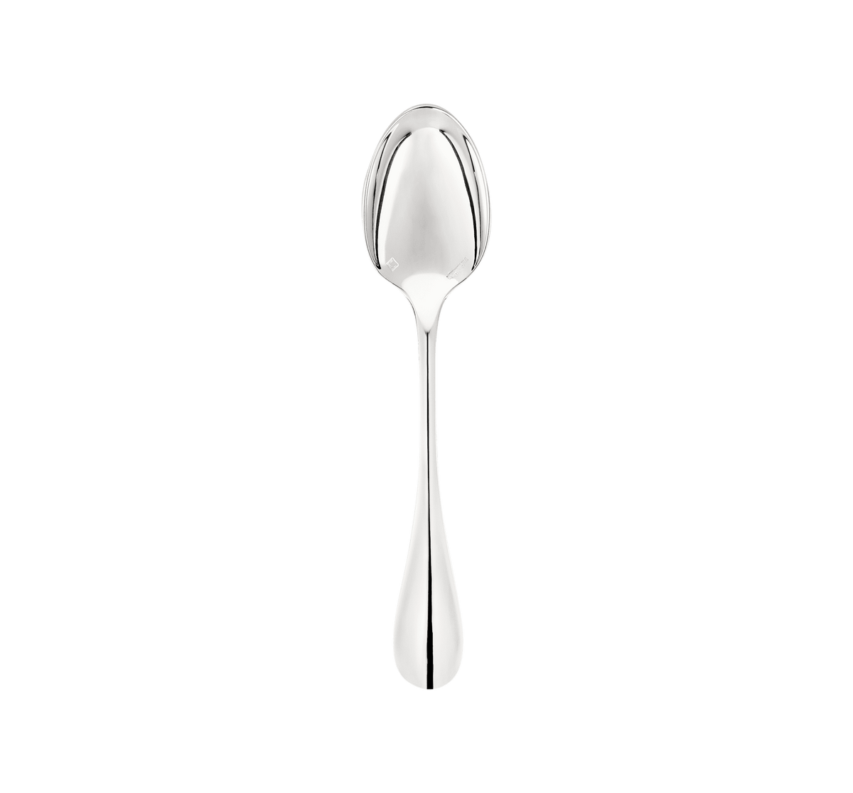 Christofle Fidelio Silver Plated Espress Spoon