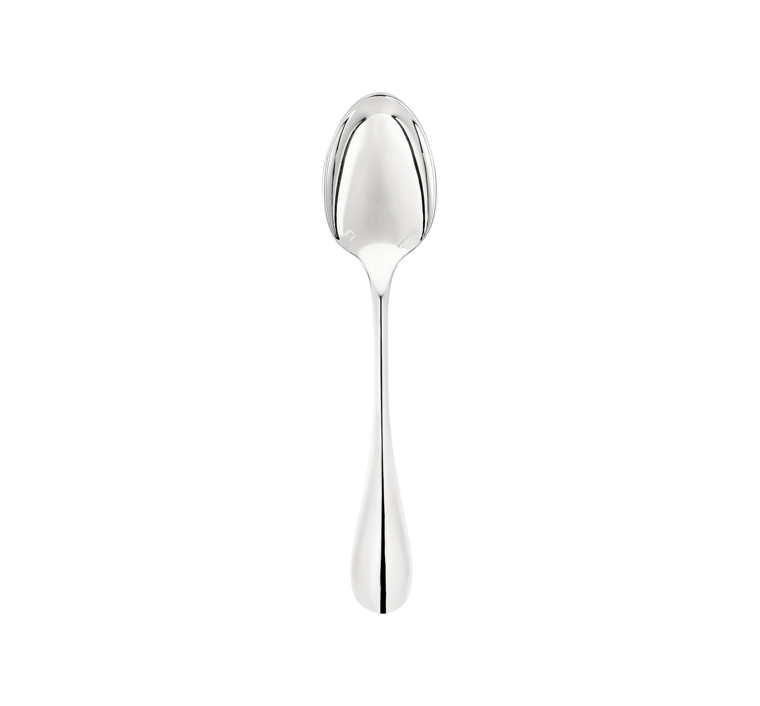 Christofle Fidelio Silver Plated Espress Spoon