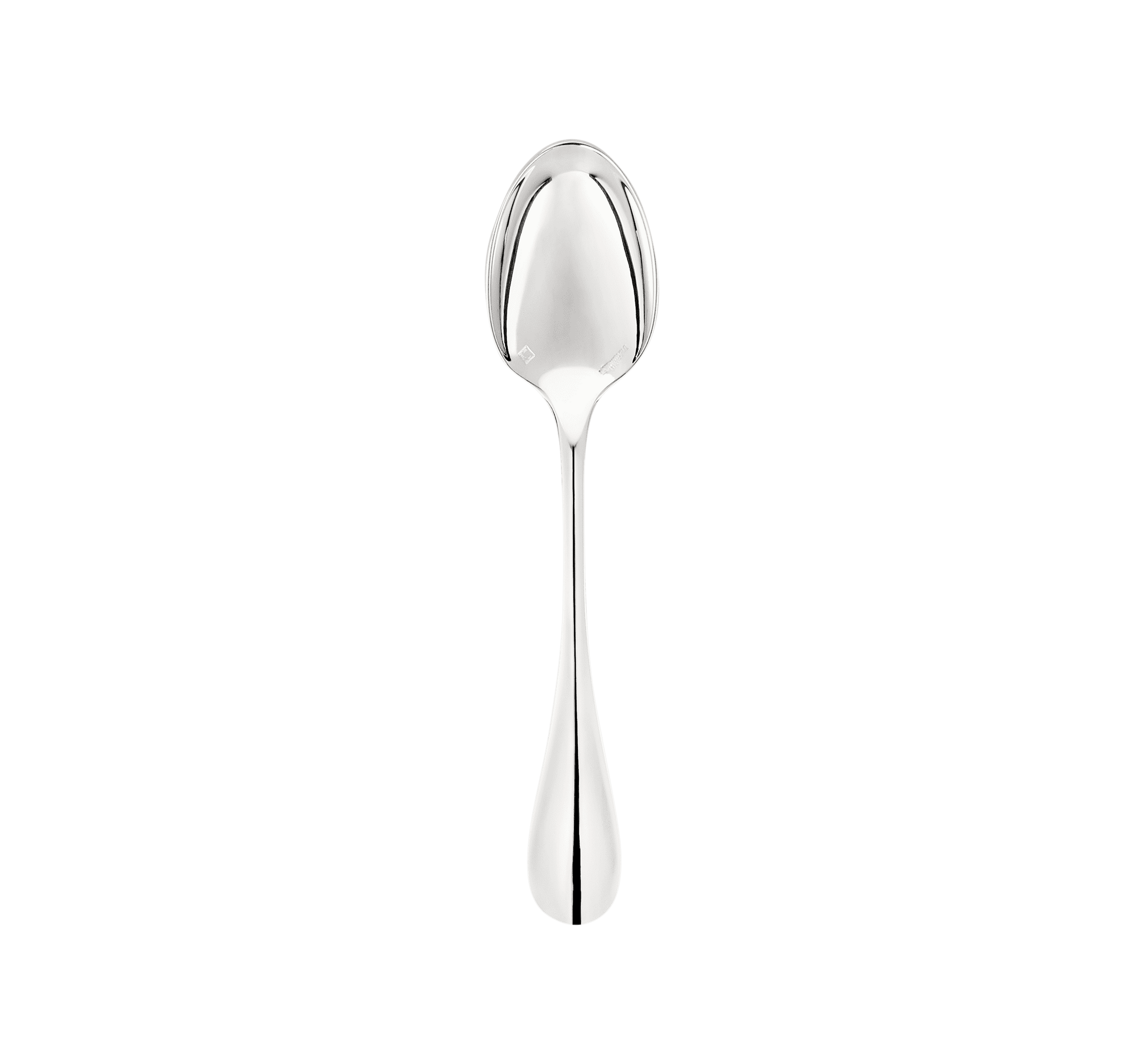 Christofle Fidelio Silver Plated Espress Spoon