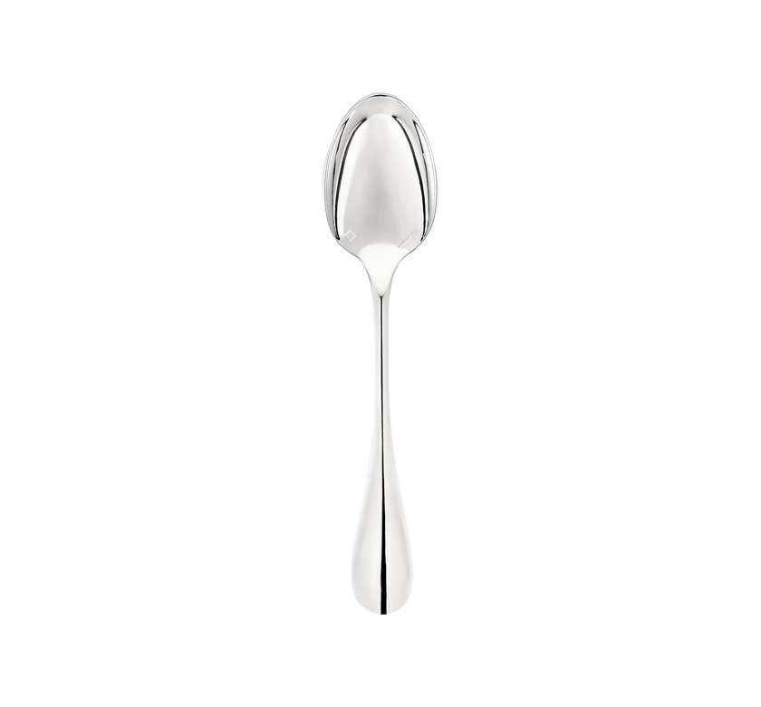 Christofle Fidelio Silver Plated Espress Spoon
