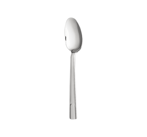 Christofle Hudson Stainless Steel Espress Spoon