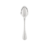 Christofle Jardin d'Eden Silver Plated Espress Spoon