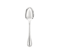 Christofle Malmaison Silver-Plated Espresso Spoon
