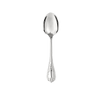 Christofle Marly Silver-Plated Espresso Spoon