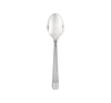 Christofle Osiris Stainless Steel Espresso Spoon