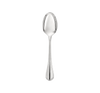 Christofle Perles Silver-Plated Espresso Spoon