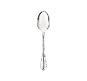 Christofle Rubans Silver Plated Espress Spoon