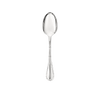 Christofle Rubans Silver Plated Espress Spoon