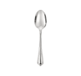 Christofle Spatours Silver Plated Espress Spoon