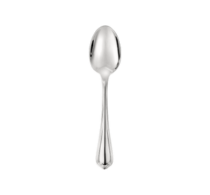 Christofle Spatours Silver Plated Espress Spoon