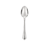 Christofle Spatours Silver Plated Espress Spoon