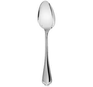 Christofle Spatours Silver Plated Espress Spoon