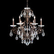 Schonbek Filigrae FE7006 Chandelier