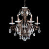 Schonbek Filigrae FE7006 Chandelier