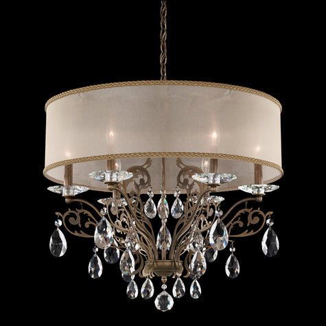 Schonbek Filigrae FE7066 Chandelier