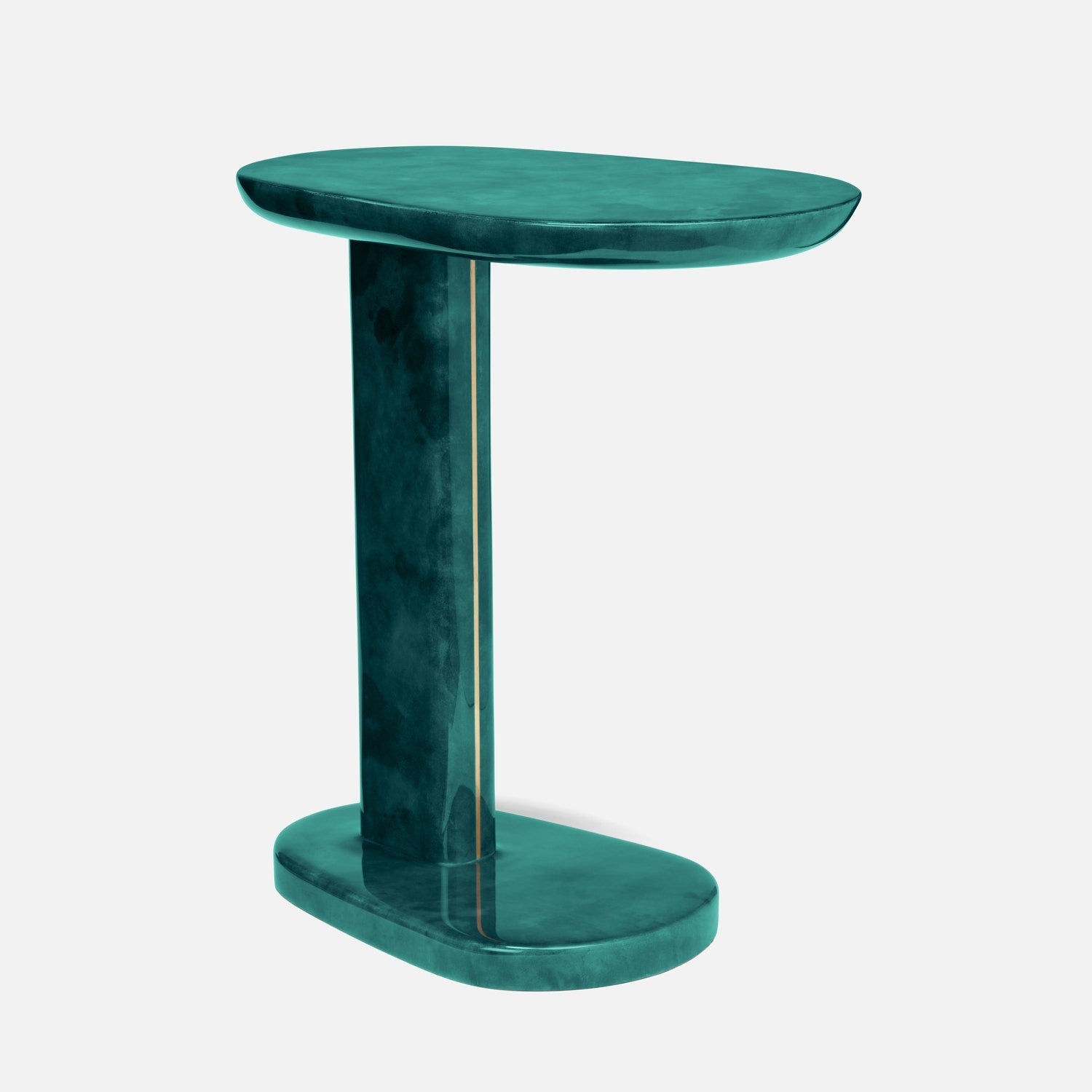 Adam Accent Table
