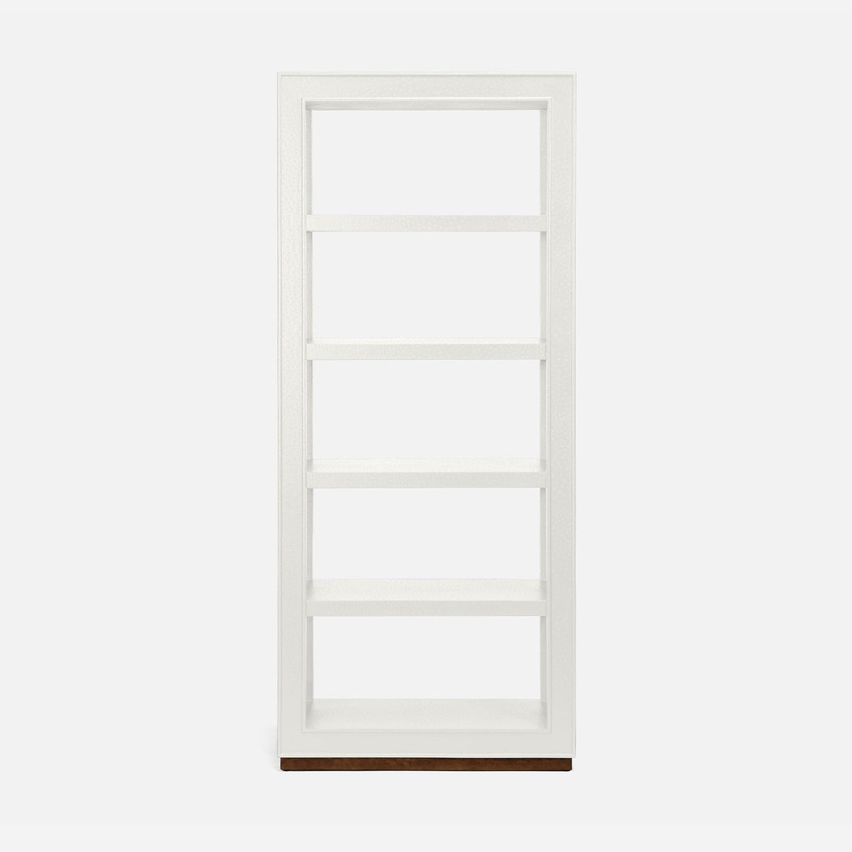 Adeen Open Bookcase