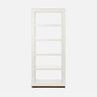 Adeen Open Bookcase
