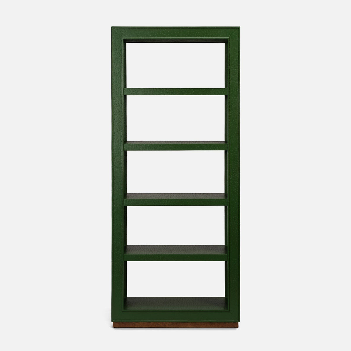 Adeen Open Bookcase