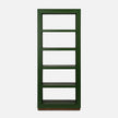 Adeen Open Bookcase