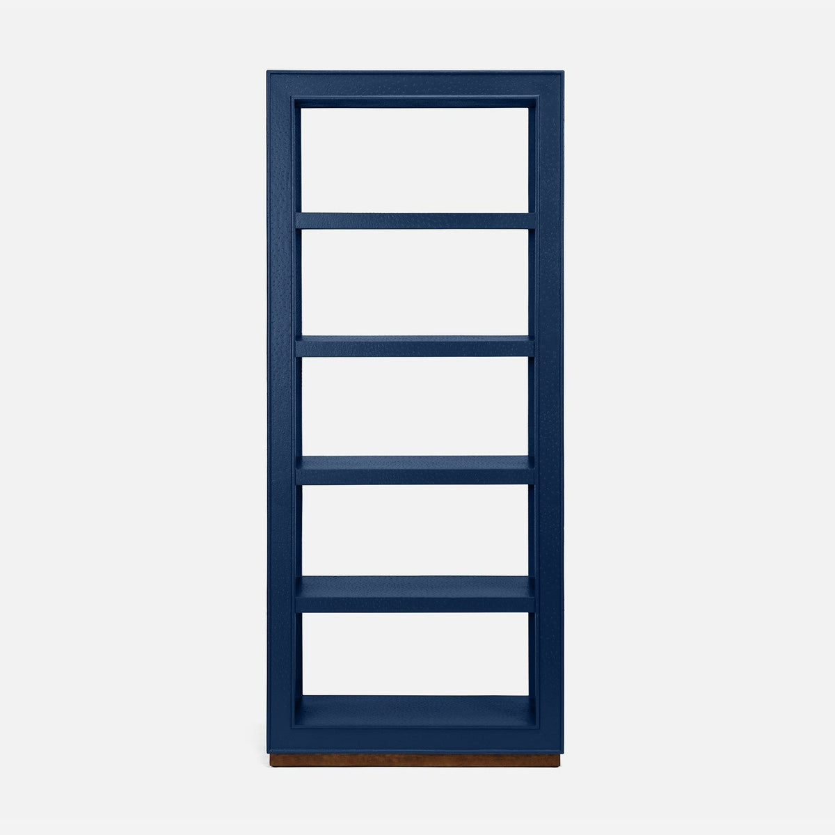 Adeen Open Bookcase
