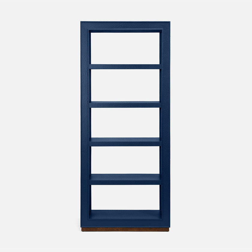 Adeen Open Bookcase