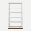Adeen Open Bookcase