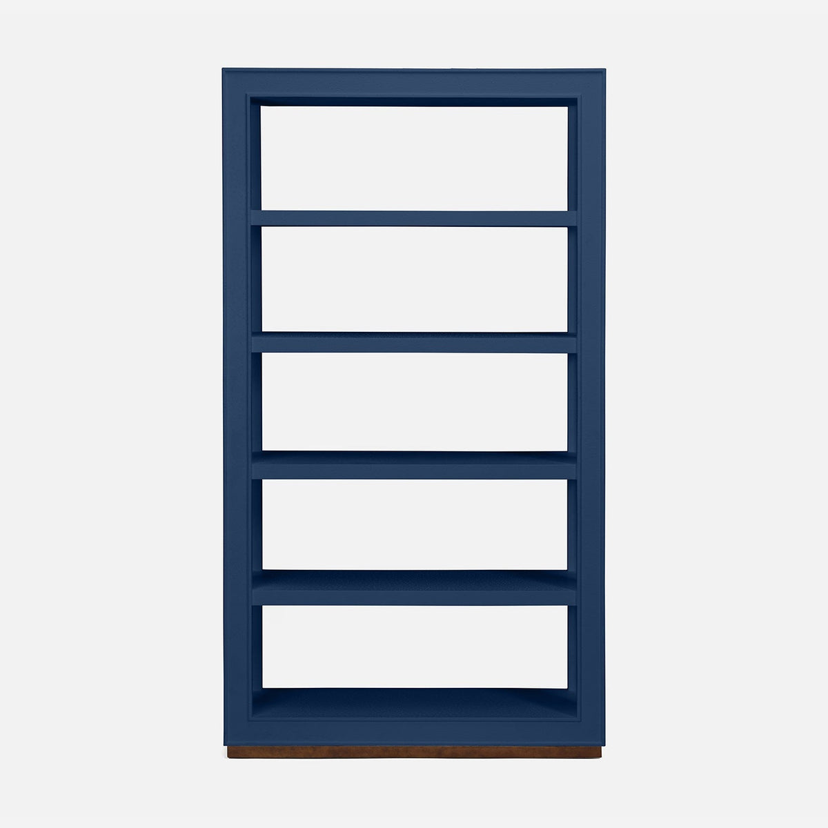 Adeen Open Bookcase