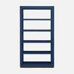 Adeen Open Bookcase