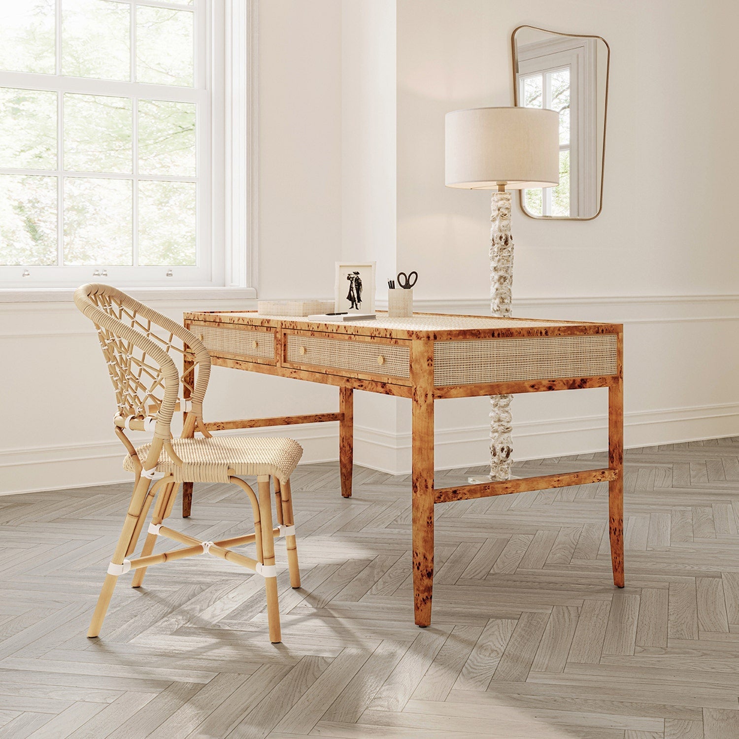 Aiko Dining Chair