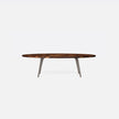 Alder Oval Dining Table