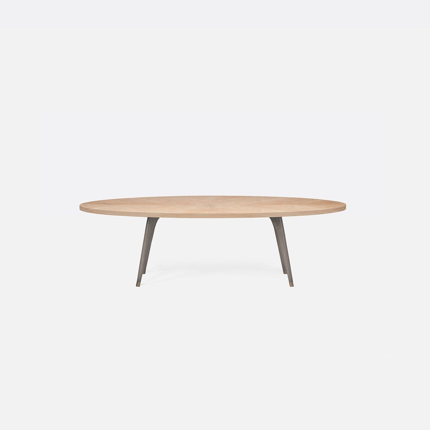 Alder Oval Dining Table